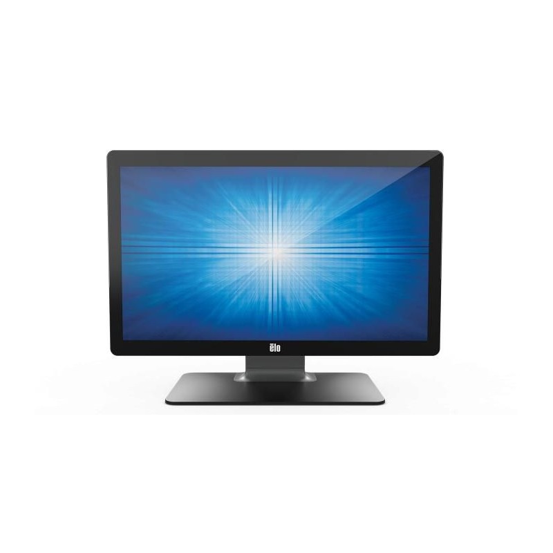Elo Touch Solutions 2202L 22-inch wide LCD